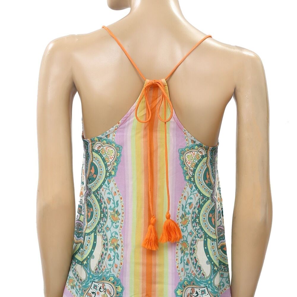 FARM Rio Multicolor Camisole - Picture 9 of 10